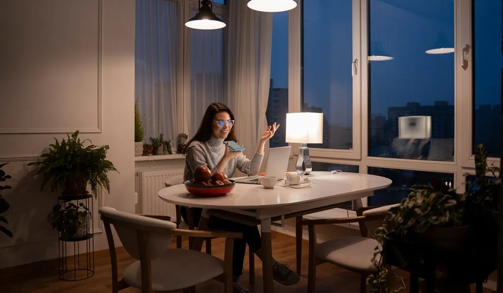 Ritme Cahaya untuk Kehidupan yang Lebih Ramah