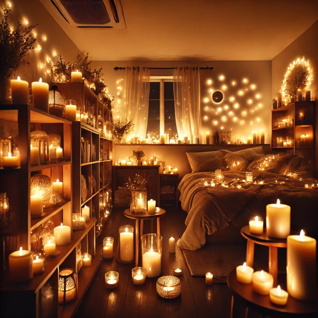 Menata Cahaya Rumah untuk Suasana yang Nyaman